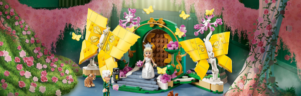 New LEGO® Wicked Sets