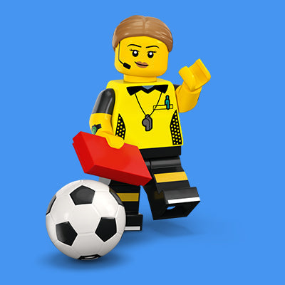 afl lego sets
