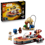 LEGO® Star Wars™ SMART Play™: Luke’s Landspeeder™