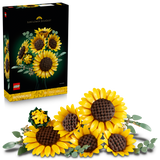 LEGO® Botanicals Sunflower Bouquet