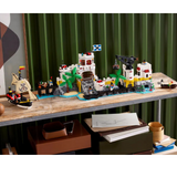 LEGO® ICONS™ Eldorado Fortress