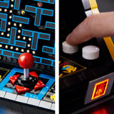 LEGO® ICONS™ PAC-MAN Arcade
