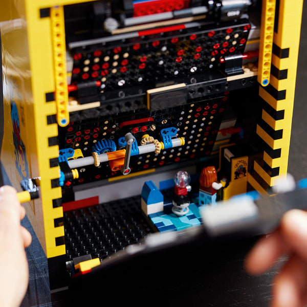 LEGO® ICONS™ PAC-MAN Arcade