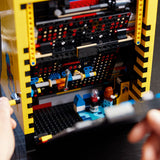 LEGO® ICONS™ PAC-MAN Arcade