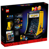 LEGO® ICONS™ PAC-MAN Arcade