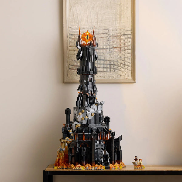 LEGO® Icons The Lord of the Rings: Barad-dûr™