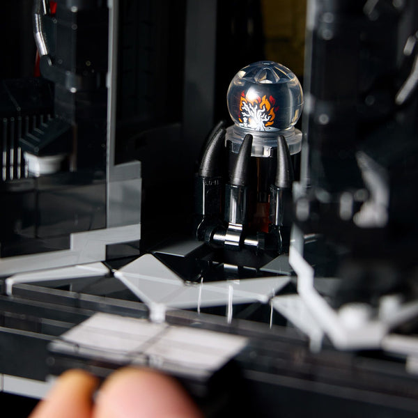 LEGO® ICONS™ The Lord of the Rings: Barad-dûr™