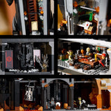 LEGO® ICONS™ The Lord of the Rings: Barad-dûr™
