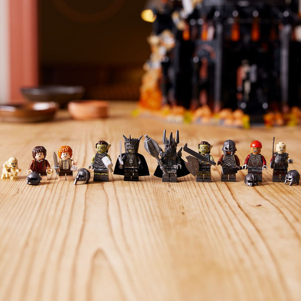 LEGO® ICONS™ The Lord of the Rings: Barad-dûr™