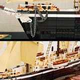 LEGO® Icons The Endurance