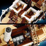 LEGO® Icons The Endurance