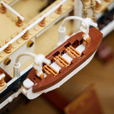 LEGO® Icons The Endurance