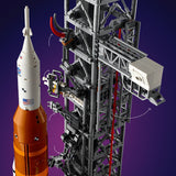 LEGO® ICONS™ NASA Artemis Space Launch System