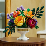 LEGO® Botanicals Flower Arrangement