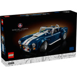LEGO® ICONS™ Shelby Cobra 427 S/C