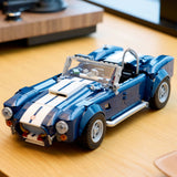LEGO® ICONS™ Shelby Cobra 427 S/C