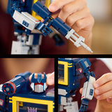 LEGO® ICONS™ Transformers: Soundwave