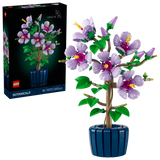 LEGO® Botanicals Hibiscus