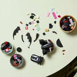 LEGO® ICONS™ How to Train Your Dragon: Toothless