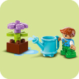 LEGO® DUPLO™ Caring for Bees & Beehives