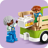 LEGO® DUPLO™ Caring for Bees & Beehives