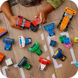 LEGO® DUPLO® Town F1® Team Race Cars & Drivers