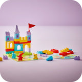 LEGO® DUPLO™ Hopsy's Castle Game