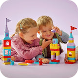 LEGO® DUPLO™ Hopsy's Castle Game