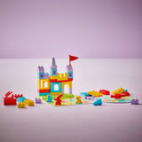 LEGO® DUPLO™ Hopsy's Castle Game