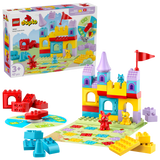 LEGO® DUPLO™ Hopsy's Castle Game