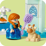 LEGO® DUPLO™ Frozen Anna and Elsa's Frozen Castle Party