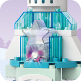 LEGO® DUPLO™ Frozen Anna and Elsa's Frozen Castle Party