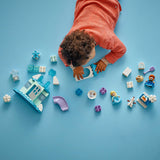 LEGO® DUPLO™ Frozen Anna and Elsa's Frozen Castle Party