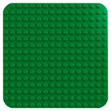 LEGO® DUPLO™ Green Building Plate