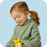 LEGO® DUPLO™ Green Building Plate