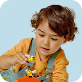 LEGO® DUPLO™ Green Building Plate