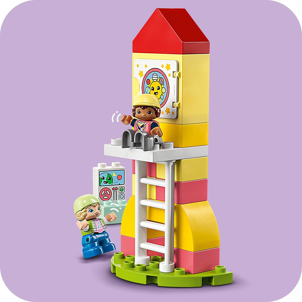 LEGO® DUPLO™ Dream Playground