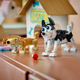 LEGO® Creator 3-in-1 Adorable Dogs