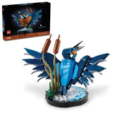 LEGO® ICONS™ Kingfisher Bird
