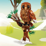 LEGO® Creator 3-in-1 Forest Animals: Red Fox
