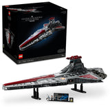 LEGO® Star Wars™ Venator-Class Republic Attack Cruiser - Ultimate Collector Series