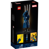 LEGO® Marvel Wolverine's Adamantium Claws