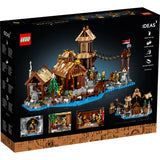LEGO® Ideas Viking Village