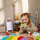 LEGO® Classic Creative Build-and-Play Box