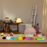 LEGO® Classic Creative Build-and-Play Box