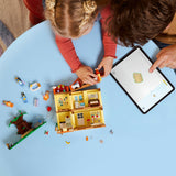 LEGO® Bluey: Bluey’s Family House