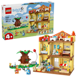LEGO® Bluey: Bluey’s Family House