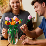 LEGO® Botanicals Tulip Bouquet