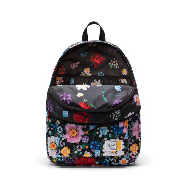 LEGO® Herschel Classic™ Backpack - Garden Floral