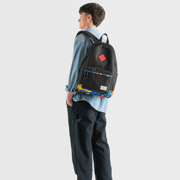 LEGO® Herschel Heritage™ Backpack - Abstract Bricks